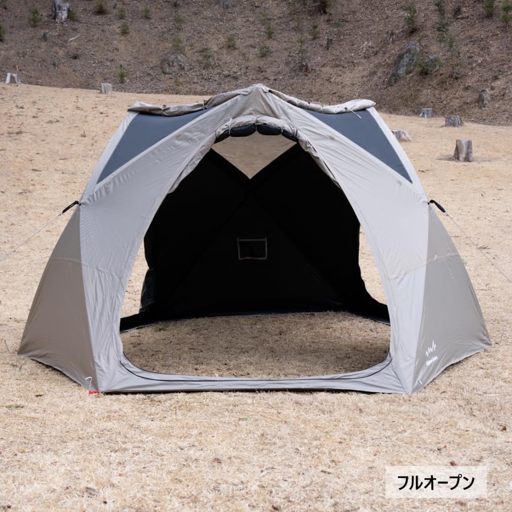 Amazon | Alpen Outdoors AOD(アルペンアウトドアーズ) キャンプ